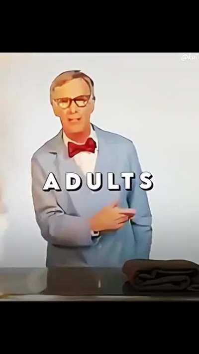 bill nye idk
