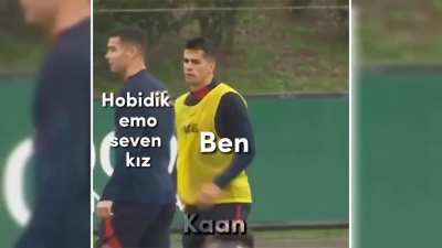 Erayim gormedi bide atiyon