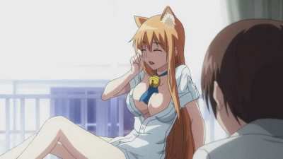 Eris [ asobi ni iku yo ]