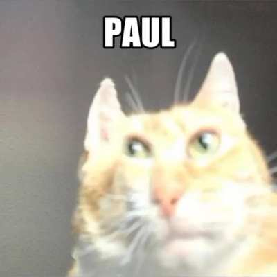 Paul