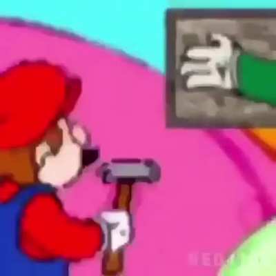 Weegee time