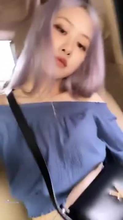 200701 Ros&eacute; IG Story Update