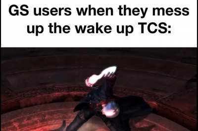 It&rsquo;s even worse when you mess up in front of other hunters.
