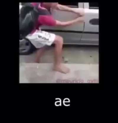 AE