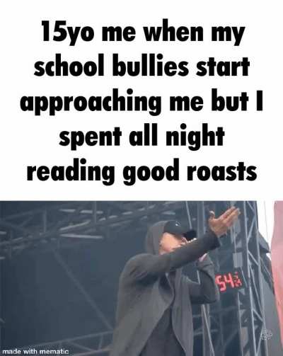 meirl