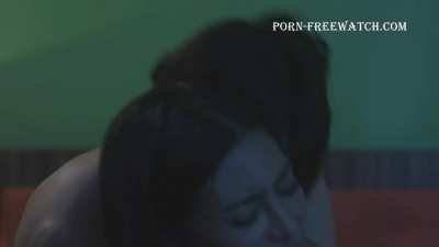Kara Fernandez Nude Tits Sex Scene "Cheaters" 2024