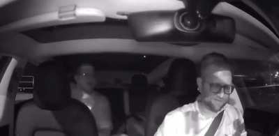 Uber driver assaulted in Phoenix
