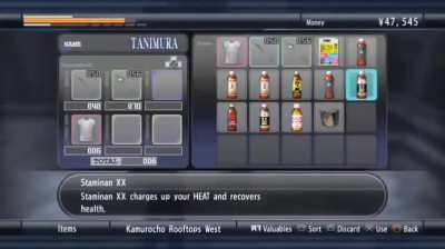 Based Tanimura