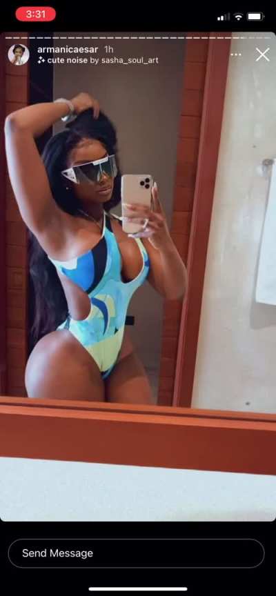 Body Crazy