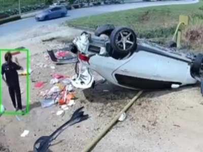 Wtf how could this happen??!