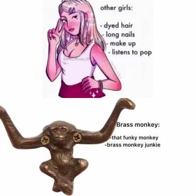 Monky