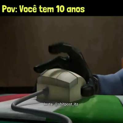 &Eacute; exatamente assim