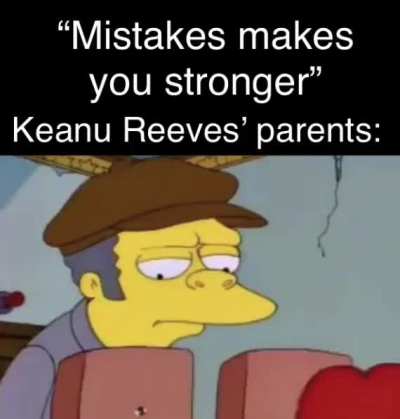 They&rsquo;re so damn weak