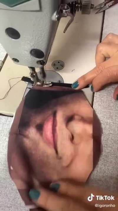 Impressive