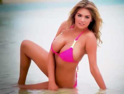 Kate Upton 