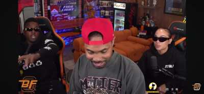 Smac responds to Bricc Baby
