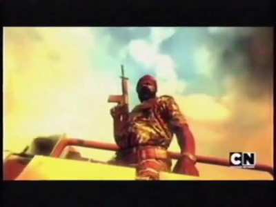 ese épico momento gamer cuando Cartoon Network fue hackeado 😎👌