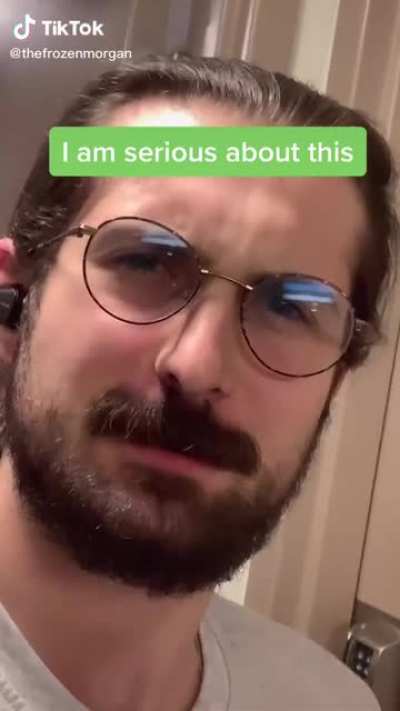 YARRRR! WE BE GETTIN ALLIES ON TICTOK! TO VICTORY!