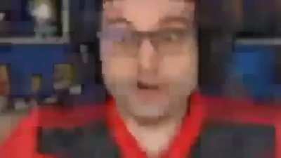 O que o dave jones viu?