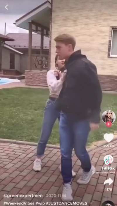 Don&rsquo;t try this at home