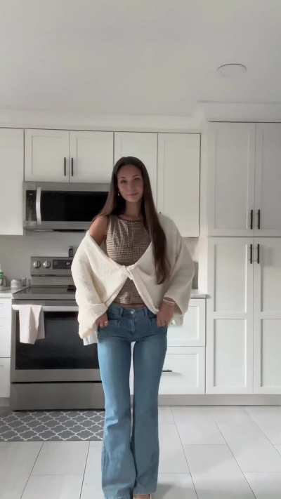 Fall outfits
