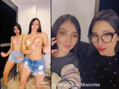 Let&rsquo;s be TikTok friends 💕