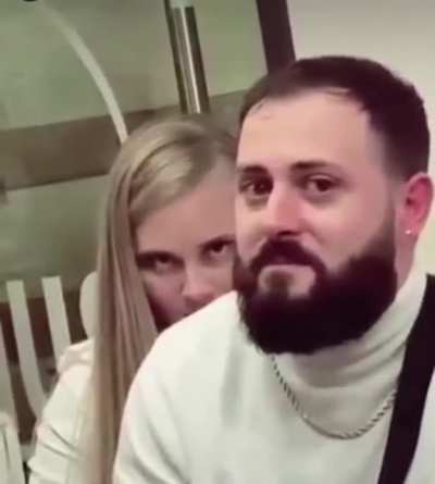 He&rsquo;s fucked