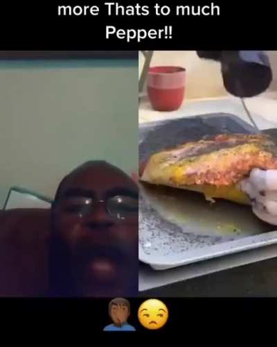 Tu mach ppepper👌😩