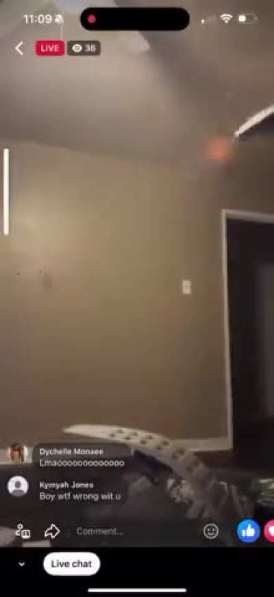 Wtf 😳