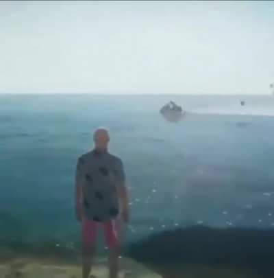Hitman Revengene&hellip;. I hate that this works&hellip;