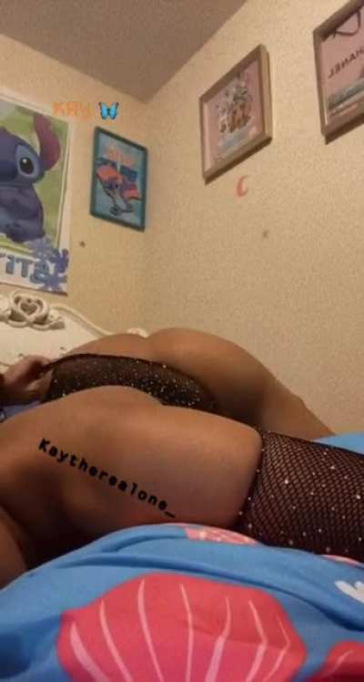 Spoil me