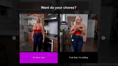 bossy step mom (sex selector) feat. Callie Brooks