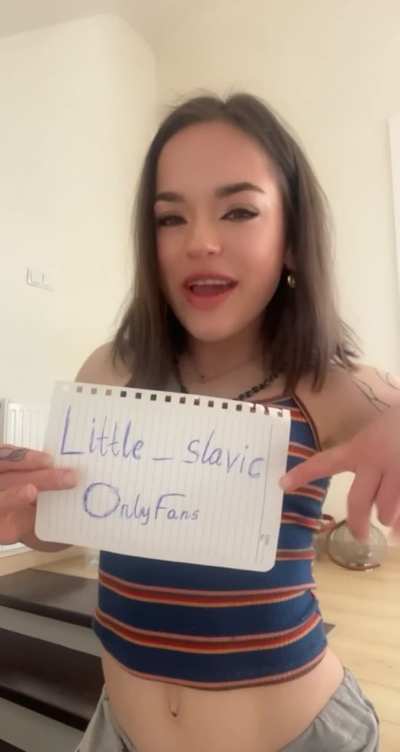 yup&hellip; it&rsquo;s really me 🤭 just wanted to post this so nobody thinks I&rsquo;m fake lol. I hope this video confirms to you that I&rsquo;m not a bot 😣