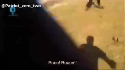 O SHI, THE RUSSIANS!