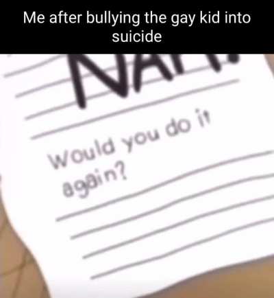 yes