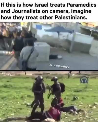 israel's "Pathetic Mentally".. See the comments down below for an explanation