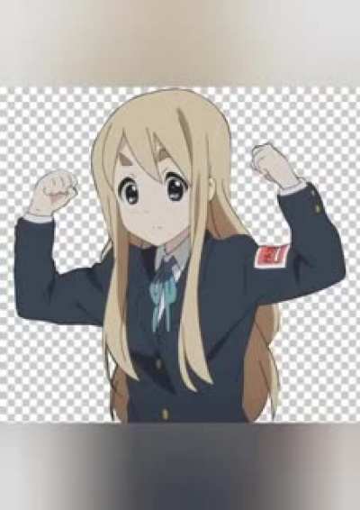MATANDO ANIME