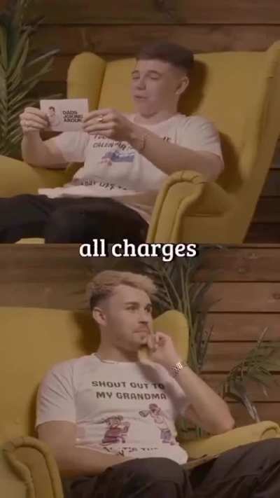 Dad joke of the day 