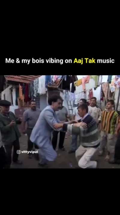 Who else enjoy this !!!