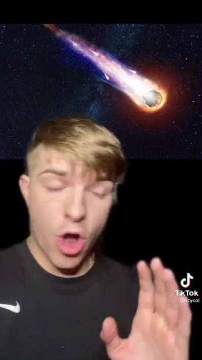 Not exactly cringe but just really idiotic.