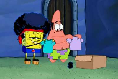 Krabby Road