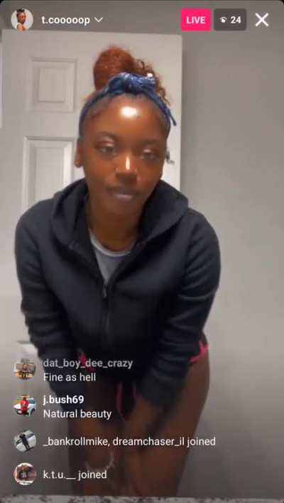 Ig live