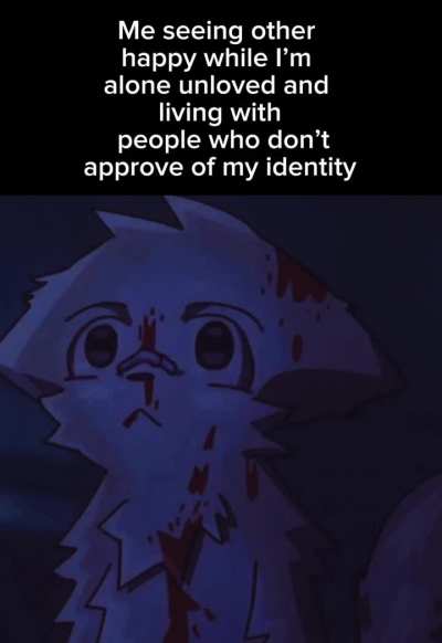 I&rsquo;m fine