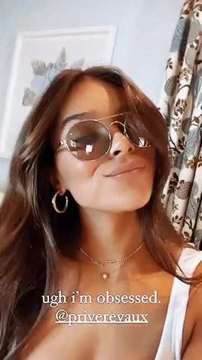 Hailee Steinfeld perfect DSL&rsquo;s