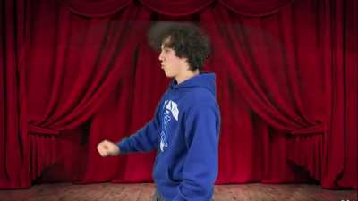 Talent show