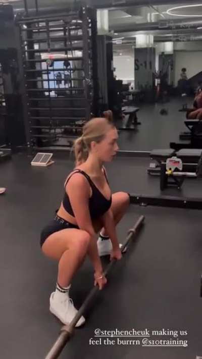 Workout
