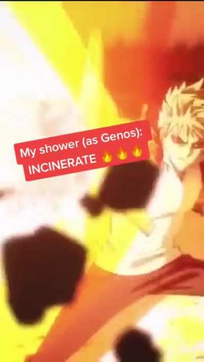 Oddly relatable