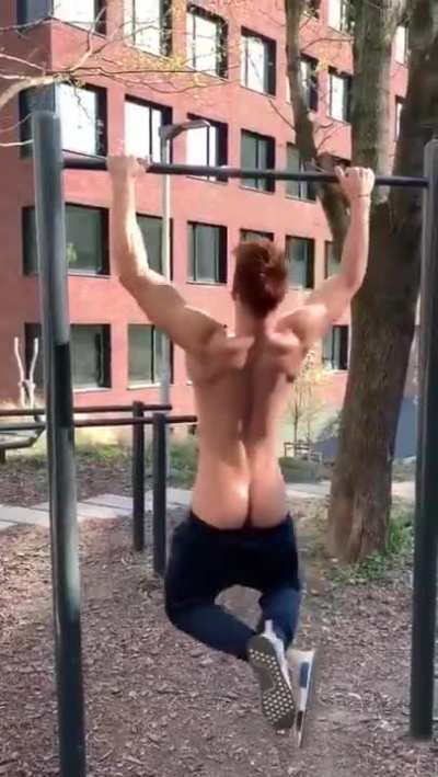 Training Asspiration