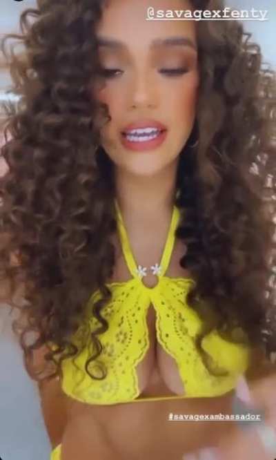 savage yellow