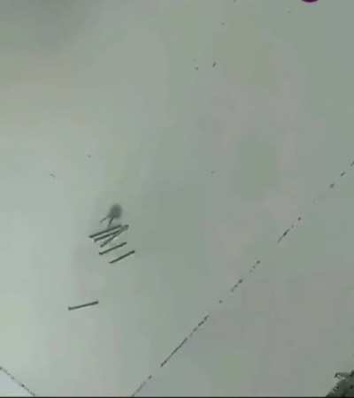To kill a spider